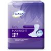 Podpaski Tena lady Maxi Night, 12 sztuk. -760922